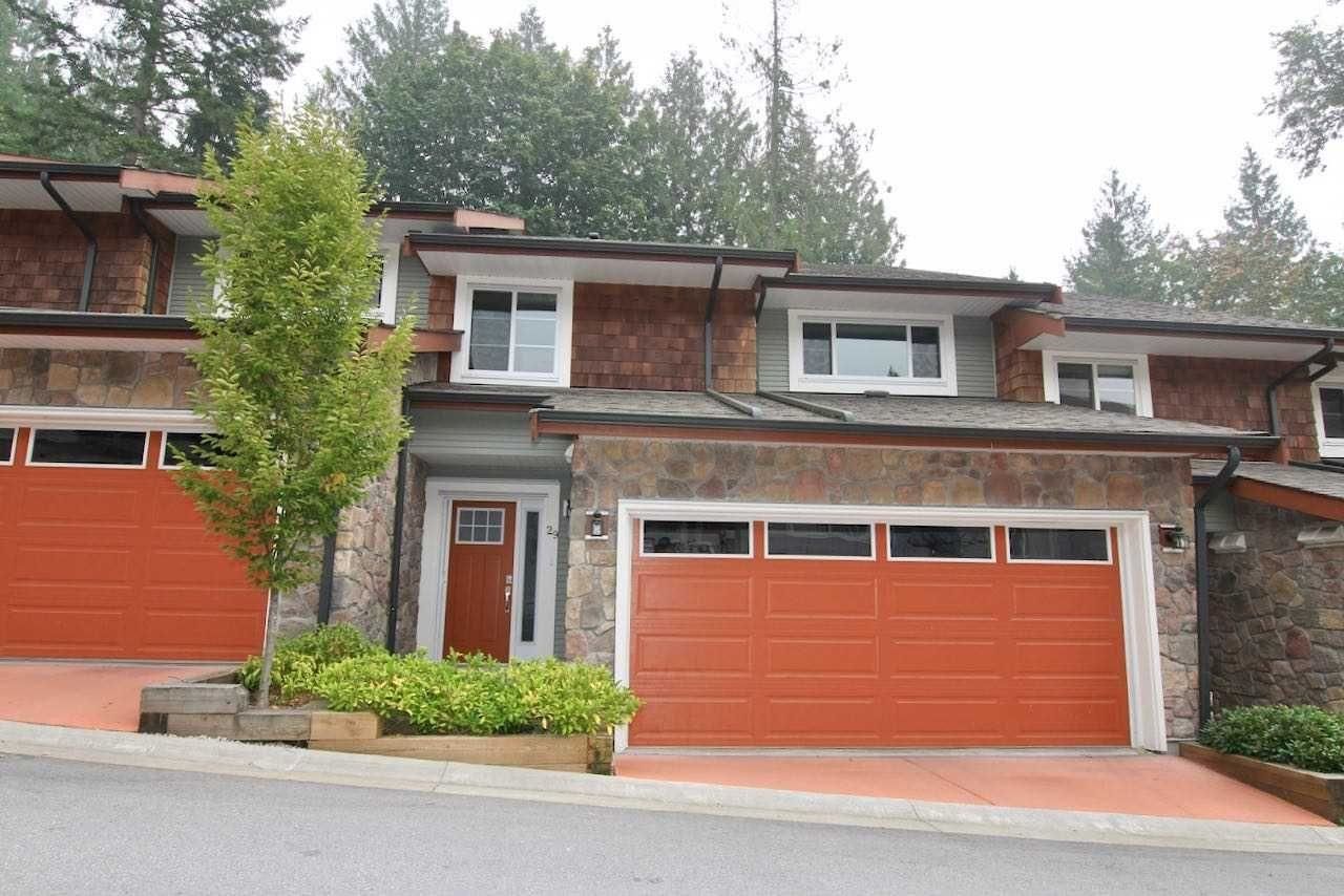 Townhouse for rent in Maple Ridge, Maple Ridge, 29 23651 132 Avenue, 263113650 | Realtylink.org