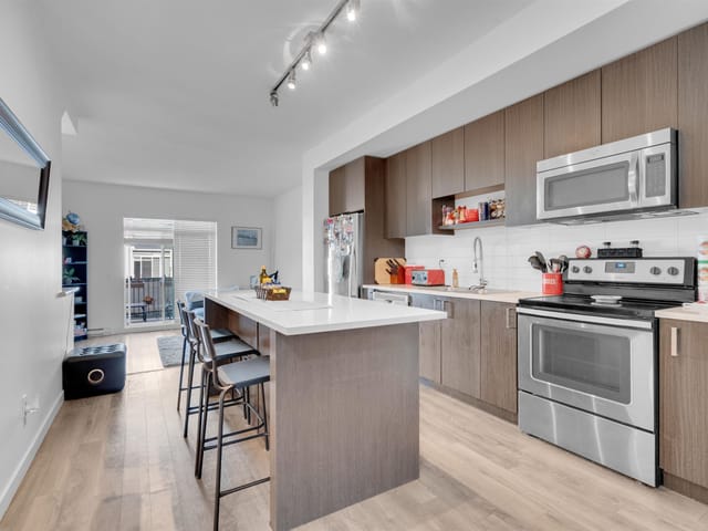 Townhouse for sale in Surrey, Surrey, 4 13636 81a Avenue, 263113659 | Realtylink.org