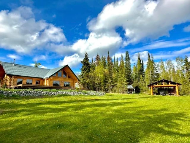 House for sale in 150 Mile House, Williams Lake, 3350 Likely Road, 263113661 | Realtylink.org