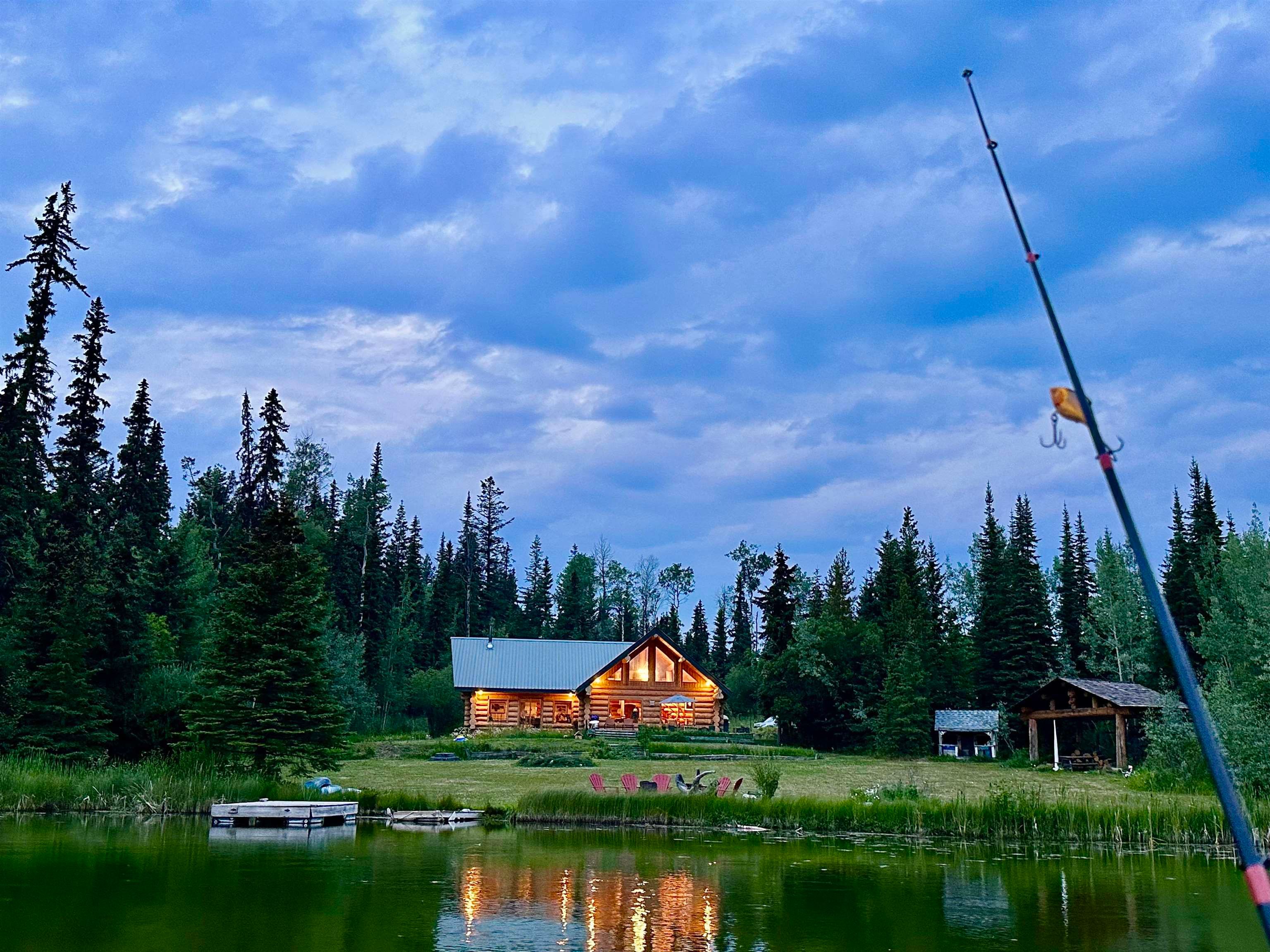 House for sale in 150 Mile House, Williams Lake, 3350 Likely Road, 263113661 | Realtylink.org