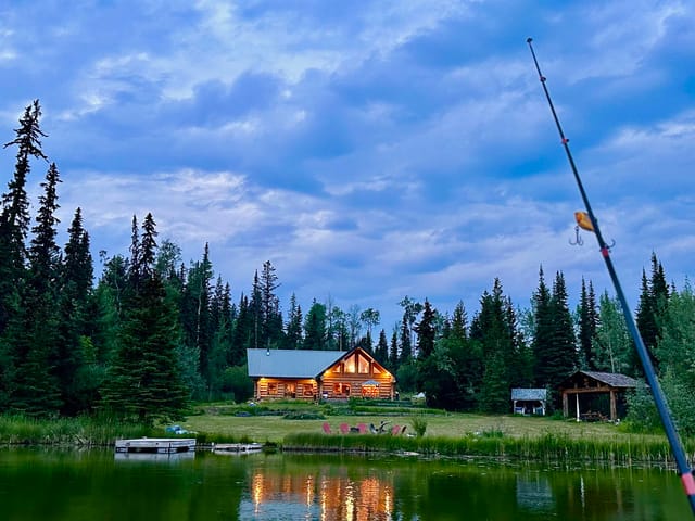 House for sale in 150 Mile House, Williams Lake, 3350 Likely Road, 263113661 | Realtylink.org