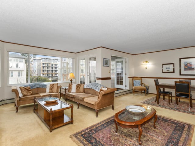 Apartment for sale in Abbotsford, Abbotsford, 302 32098 George Ferguson Way, 263113663 | Realtylink.org