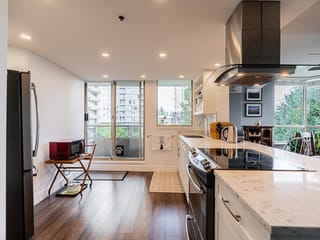 Apartment for sale in Coquitlam, Coquitlam, 402 728 Farrow Street, 263113673 | Realtylink.org