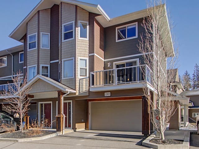 Townhouse for sale in Prince George, PG City South West, 201 7400 Creekside Way, 263113674 | Realtylink.org