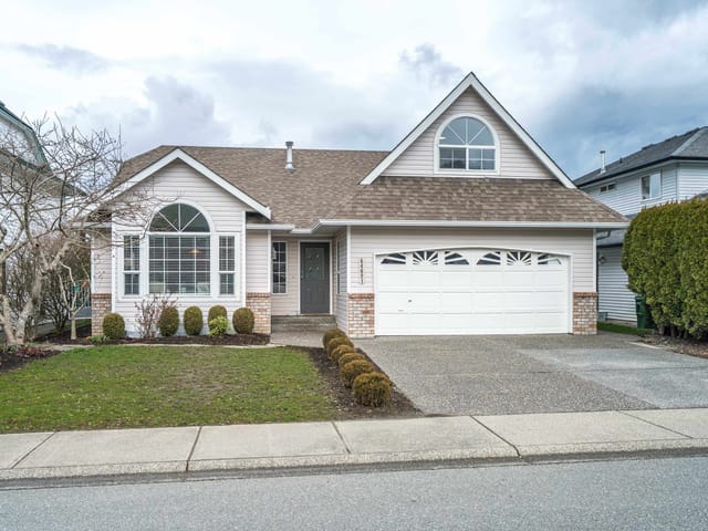 House for sale in Chilliwack, Sardis, 44621 Monte Vista Drive, 263113678 | Realtylink.org