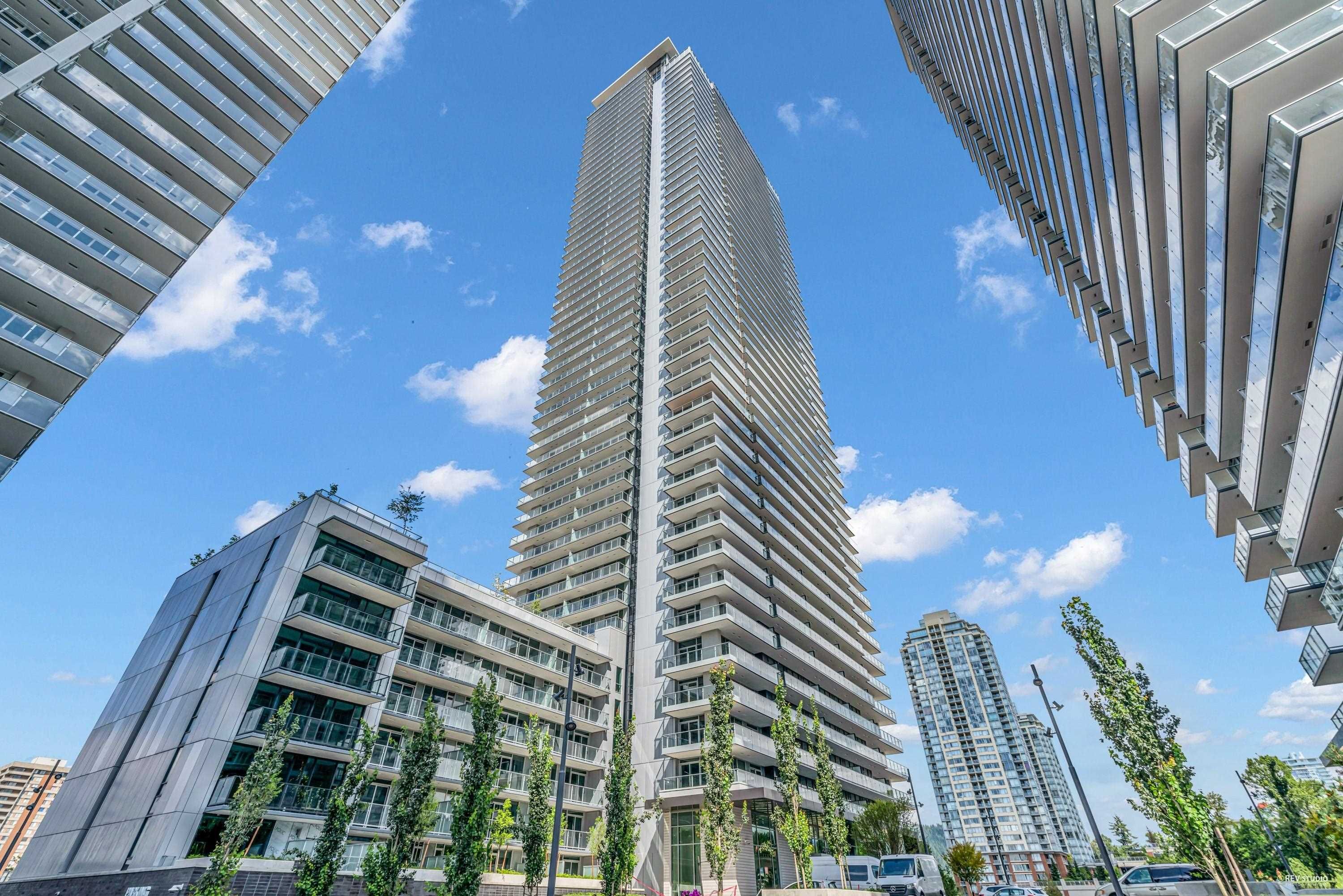 Apartment for sale in Burnaby, Burnaby North, 516 3809 Evergreen Place, 263113680 | Realtylink.org