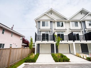 Townhouse for sale in Surrey, South Surrey White Rock, 6 2525 156 Street, 263113682 | Realtylink.org
