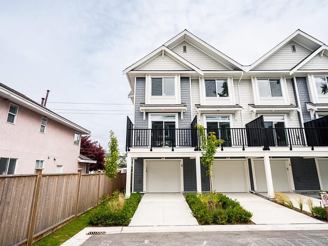 Townhouse for sale in Surrey, South Surrey White Rock, 6 2525 156 Street, 263113682 | Realtylink.org