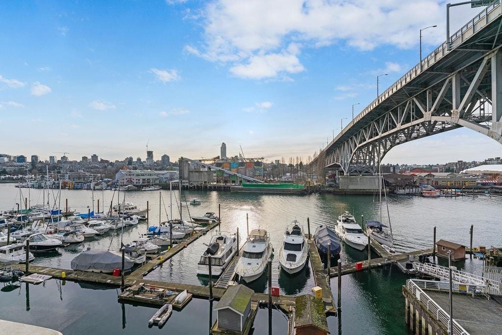 Apartment for rent in Vancouver, Vancouver West, 505 628 Kinghorne Mews, 263113685 | Realtylink.org