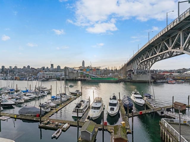 Apartment for rent in Vancouver, Vancouver West, 505 628 Kinghorne Mews, 263113685 | Realtylink.org