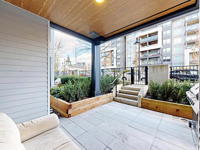 Apartment for sale in Coquitlam, Coquitlam, 208 615 Cottonwood Avenue, 263113687 | Realtylink.org