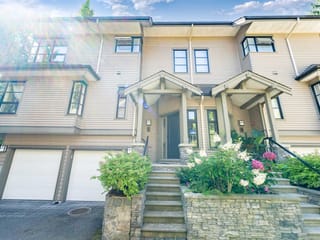 Townhouse for sale in North Vancouver, North Vancouver, 15 3150 Sunnyhurst Road, 263113689 | Realtylink.org