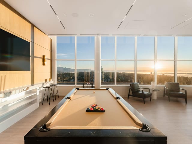 Apartment for sale in Coquitlam, Coquitlam, 1507 720 Farrow Street, 263113691 | Realtylink.org