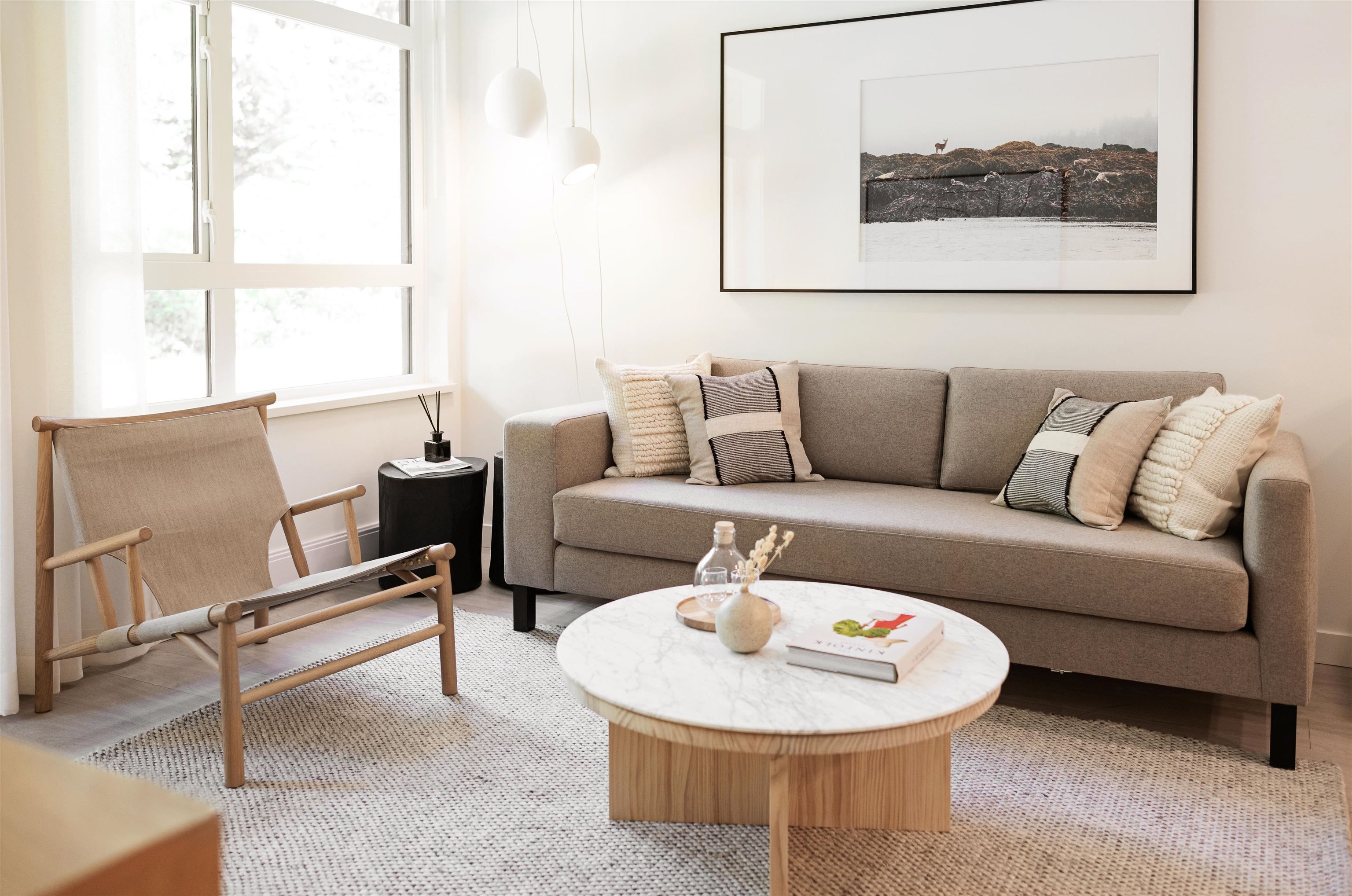 Apartment for sale in North Vancouver, North Vancouver, 203 968 Lytton Street, 263113694 | Realtylink.org