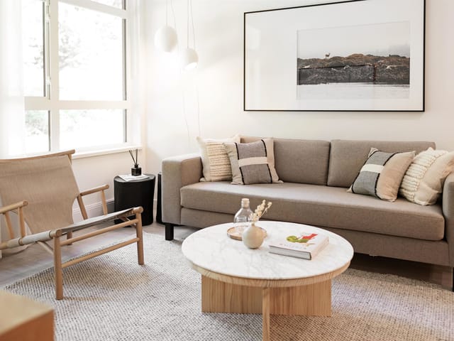 Apartment for sale in North Vancouver, North Vancouver, 203 968 Lytton Street, 263113694 | Realtylink.org