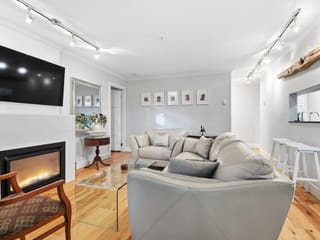 Apartment for sale in New Westminster, New Westminster, 105 518 Thirteenth Street, 263113697 | Realtylink.org