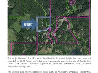 Lot for sale in Mission, Mission, 17701 Morris Valley Road, 263113699 | Realtylink.org