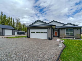 House for sale in 100 Mile House, 100 Mile House, 6199 Hunt Road, 263113700 | Realtylink.org