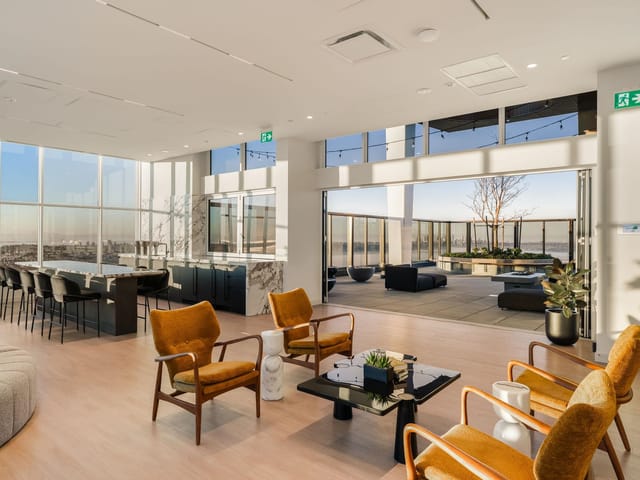 Apartment for sale in Coquitlam, Coquitlam, 4501 720 Farrow Street, 263113701 | Realtylink.org