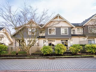 Townhouse for sale in Coquitlam, Coquitlam, 57 1370 Purcell Drive, 263113702 | Realtylink.org