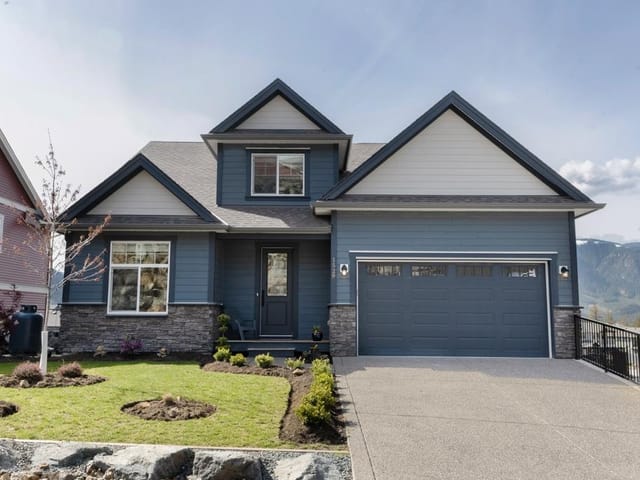 House for sale in Agassiz, Agassiz, 1529 Stromdahl Place, 263113703 | Realtylink.org