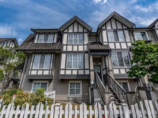 Townhouse for sale in Richmond, Richmond, 15 7331 Heather Street, 263113704 | Realtylink.org