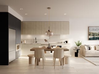 Apartment for sale in North Vancouver, North Vancouver, 218 968 Lytton Street, 263113711 | Realtylink.org