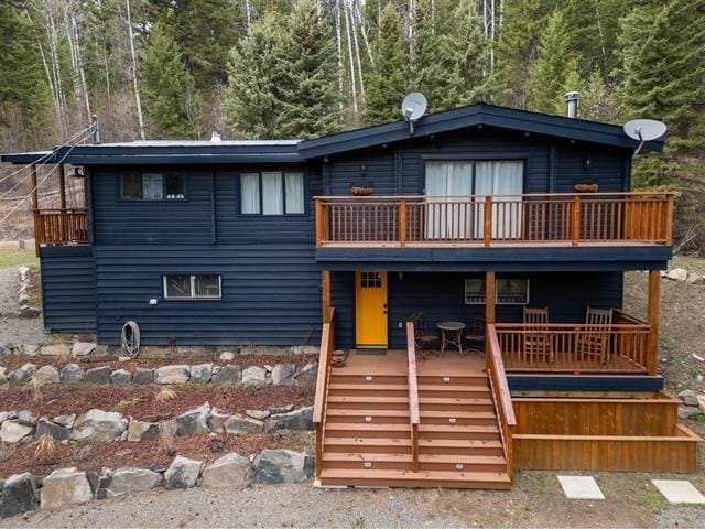 House for sale in 100 Mile House, 100 Mile House, 6062 Mahood Lake Road, 263113714 | Realtylink.org