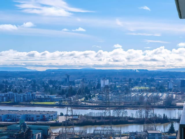 Apartment for sale in Vancouver, Vancouver West, 2605 8189 Cambie Street, 263113715 | Realtylink.org