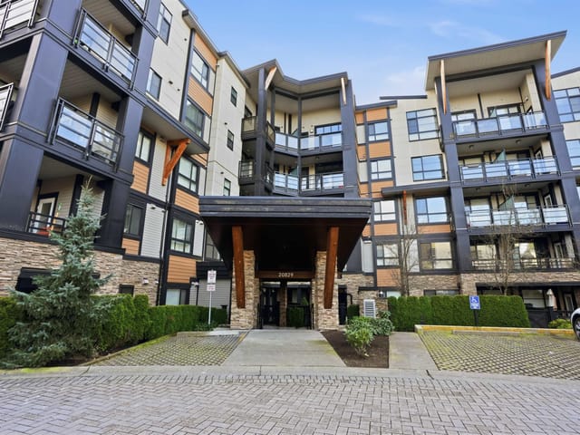 Apartment for sale in Langley, Langley, 106 20829 77a Avenue, 263113716 | Realtylink.org