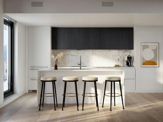 Apartment for sale in Burnaby, Burnaby North, 701 2180 Alpha Avenue, 263113717 | Realtylink.org