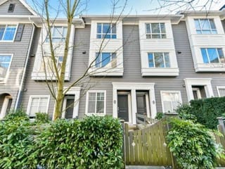 Townhouse for sale in Surrey, Surrey, 16 14955 60 Avenue, 263113719 | Realtylink.org