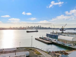 Apartment for sale in North Vancouver, North Vancouver, 308 333 E 1st Street, 263113721 | Realtylink.org