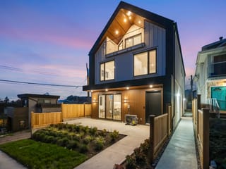 1/2 Duplex for sale in Vancouver, Vancouver East, 1 3623 Triumph Street, 263113723 | Realtylink.org