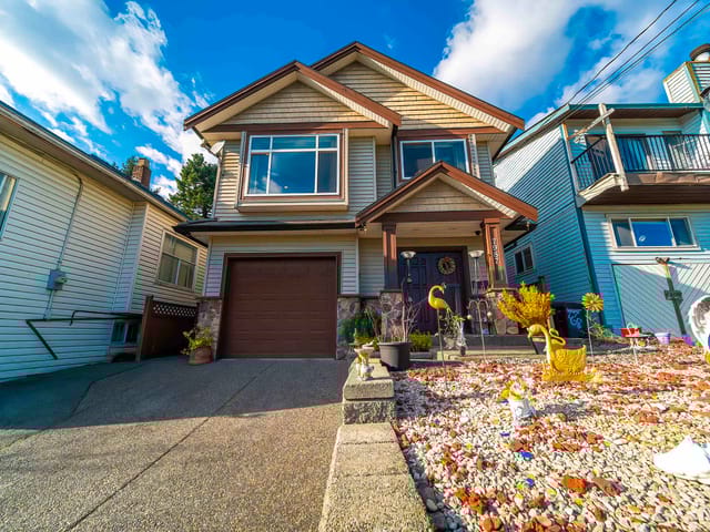 House for sale in Burnaby, Burnaby East, 7987 13th Avenue, 263113725 | Realtylink.org