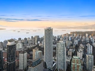 Apartment for sale in Vancouver, Vancouver West, 703 1033 Nelson Street, 263113727 | Realtylink.org