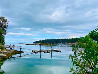 Lot for sale in Galiano Island, Islands-Van. & Gulf, 1645 Sturdies Bay Road, 263113731 | Realtylink.org