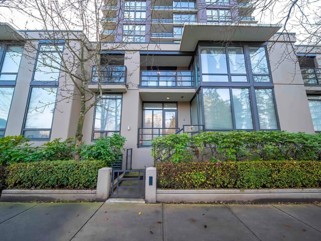 Townhouse for sale in Richmond, Richmond, 8 6333 Katsura Street, 263113735 | Realtylink.org