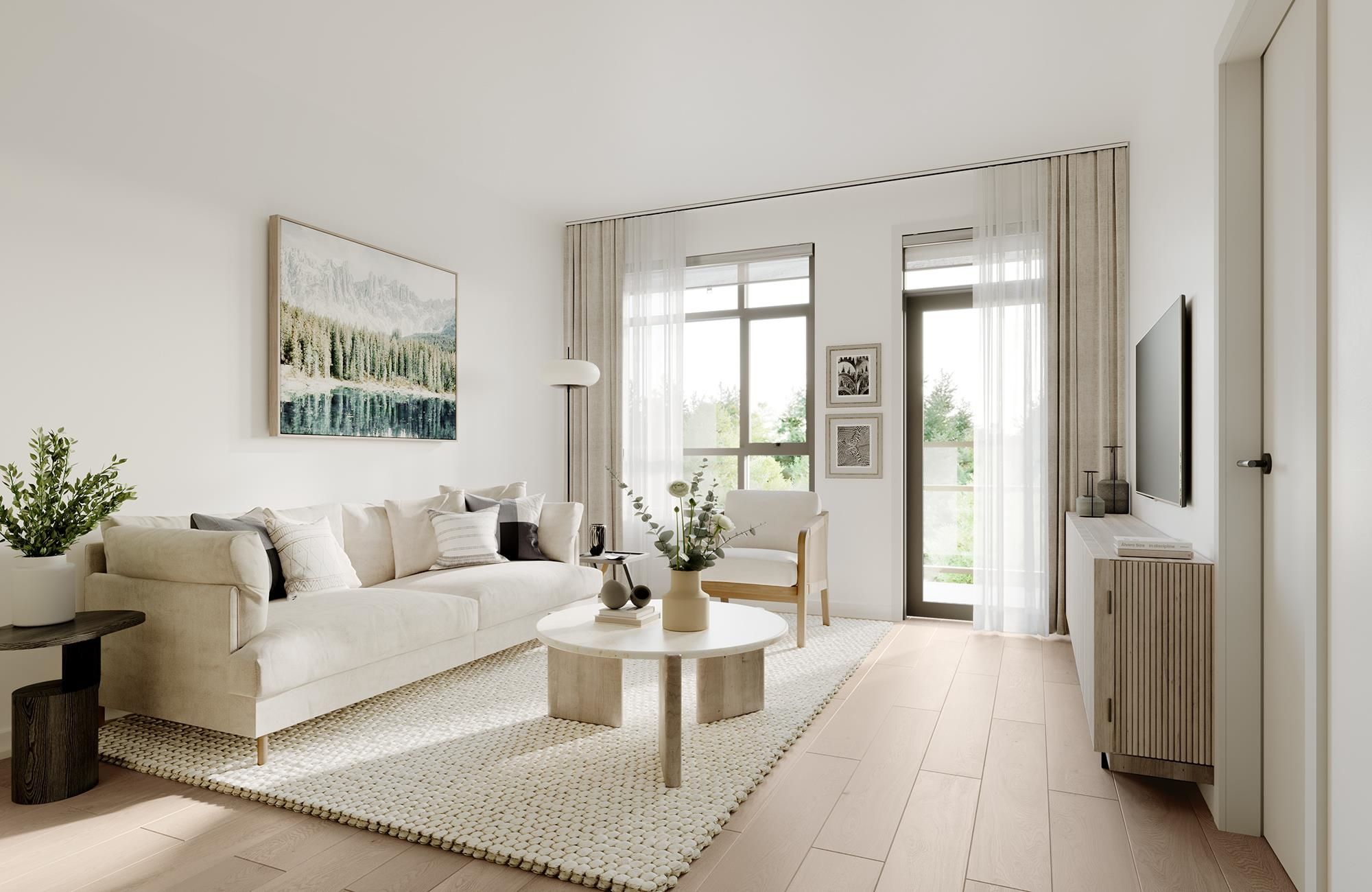 Apartment for sale in North Vancouver, North Vancouver, 214 968 Lytton Street, 263113736 | Realtylink.org