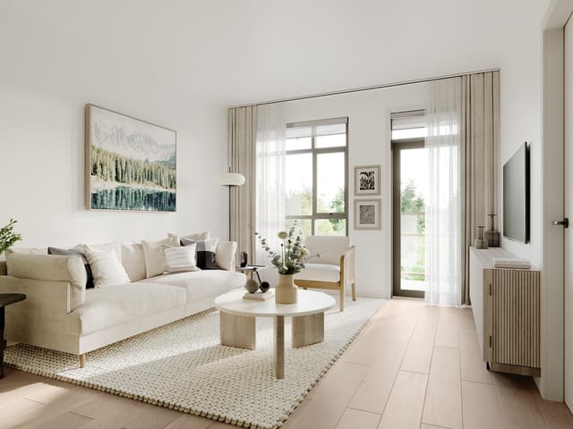 Apartment for sale in North Vancouver, North Vancouver, 214 968 Lytton Street, 263113736 | Realtylink.org