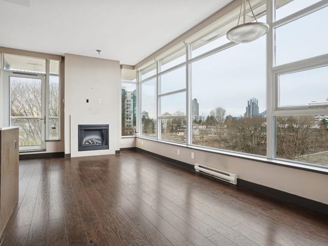 Apartment for sale in Vancouver, Vancouver West, 602 1088 W 14th Avenue, 263113737 | Realtylink.org