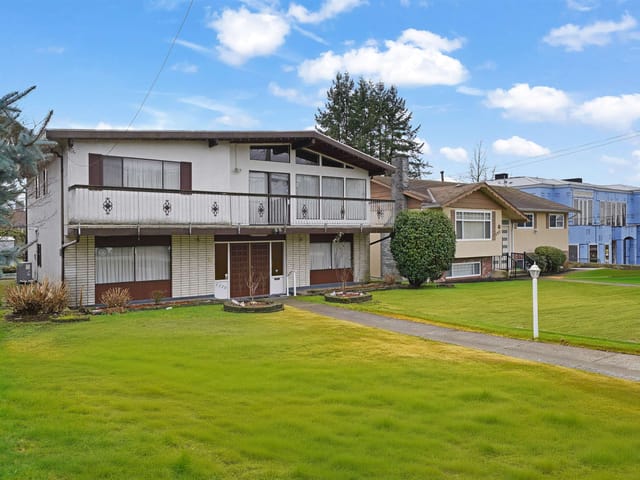 House for sale in Burnaby, Burnaby South, 5320 Spruce Street, 263113742 | Realtylink.org