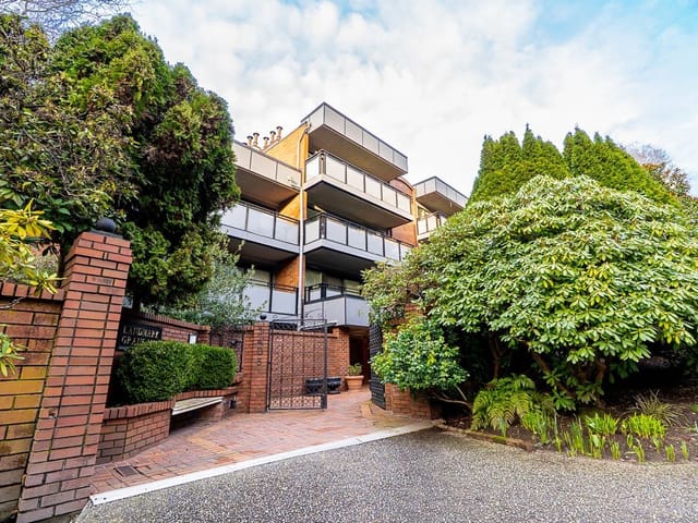 Apartment for sale in Vancouver, Vancouver West, 605 1405 W 15th Avenue, 263113743 | Realtylink.org