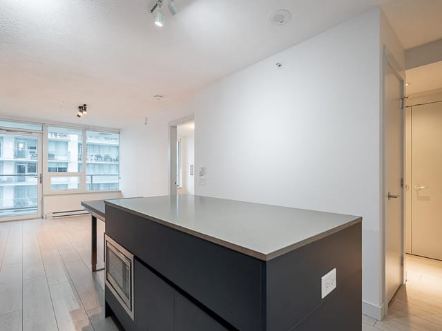 Apartment for sale in New Westminster, New Westminster, 1106 988 Quayside Drive, 263113745 | Realtylink.org