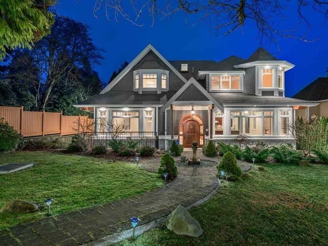 House for rent in West Vancouver, West Vancouver, 834 17th Street, 263113746 | Realtylink.org