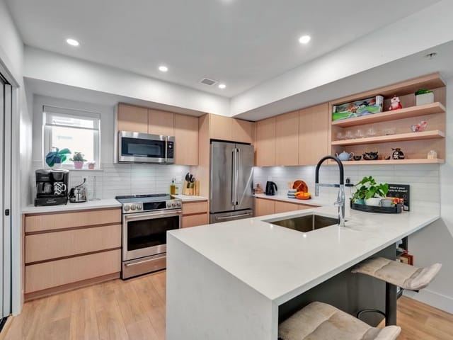 Townhouse for sale in North Vancouver, North Vancouver, 3 752 E 3rd Street, 263113748 | Realtylink.org