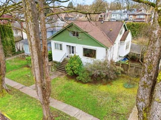 House for sale in Vancouver, Vancouver West, 3350 W 21st Avenue, 263113753 | Realtylink.org