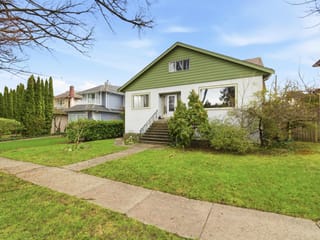 House for sale in Vancouver, Vancouver West, 3350 W 21st Avenue, 263113753 | Realtylink.org