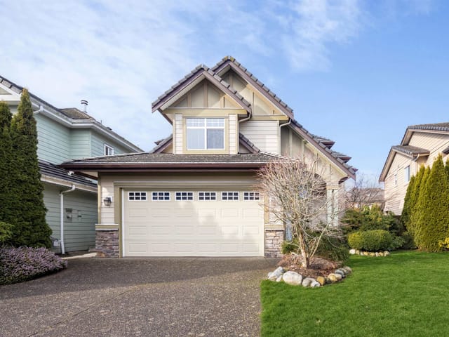 House for sale in Richmond, Richmond, 6079 Dunsmuir Crescent, 263113754 | Realtylink.org