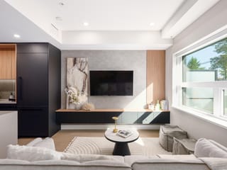 Townhouse for sale in Vancouver, Vancouver West, 135 W 41st Avenue, 263113757 | Realtylink.org